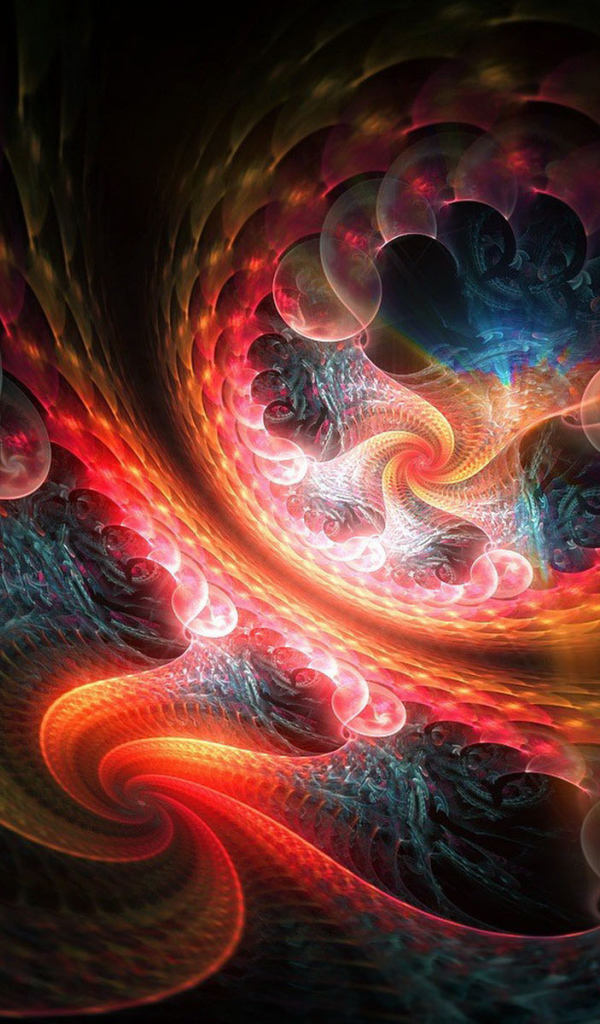 Абстракции