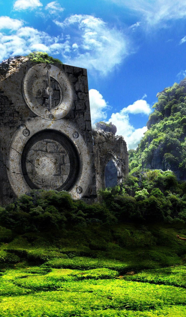 Музыка древности