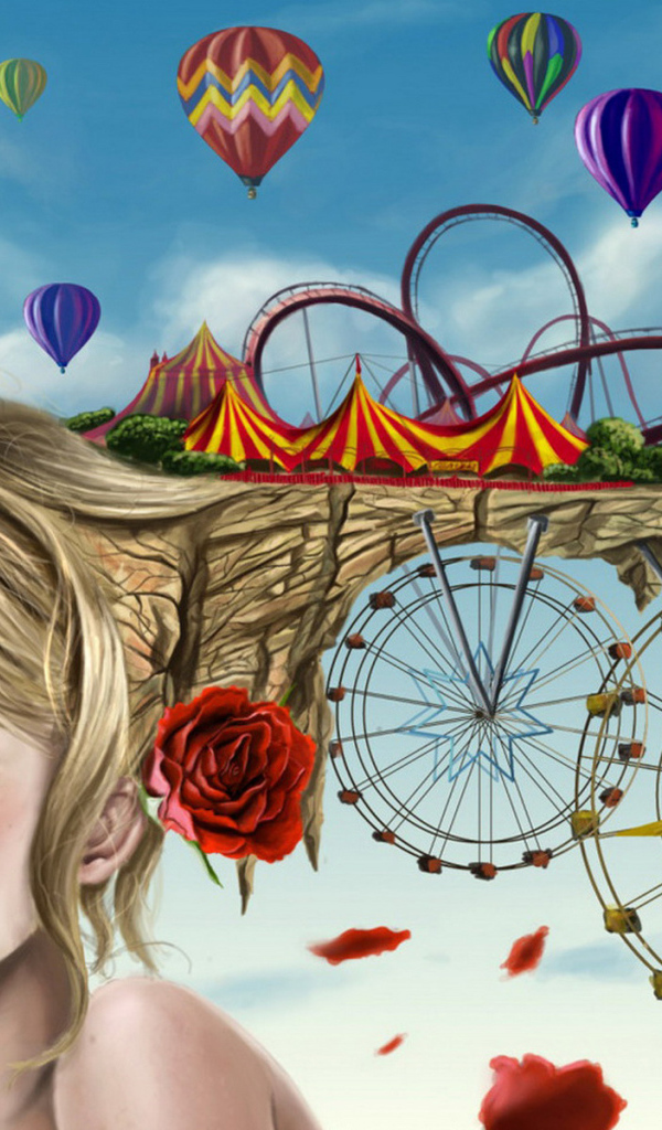 Детские радости