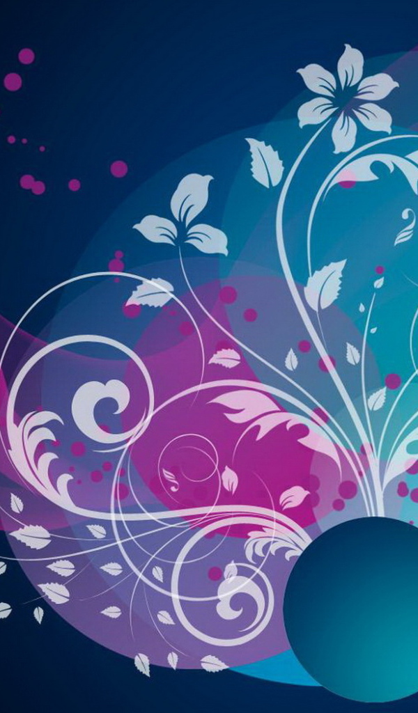 Красота цветов