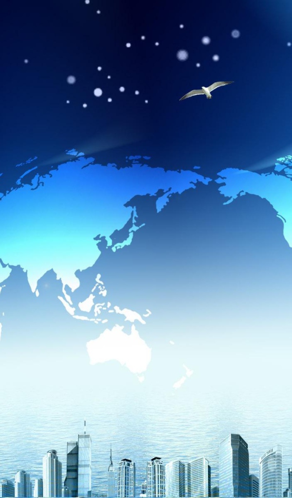 Время большого города