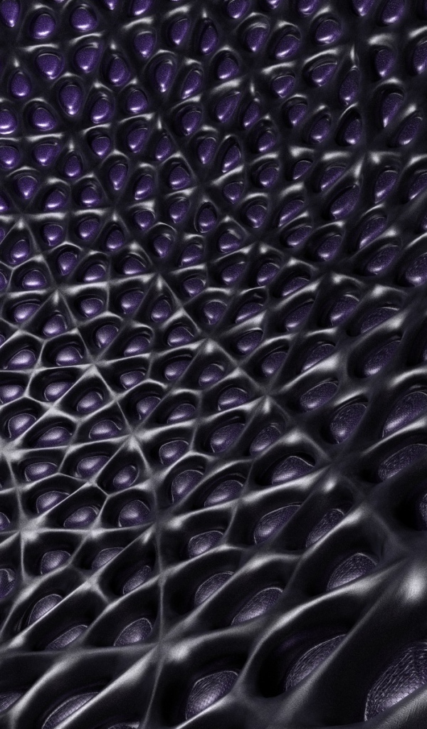 Черные соты