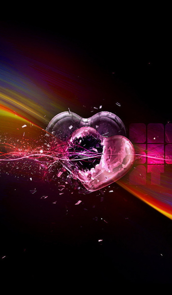 Разбитые сердца