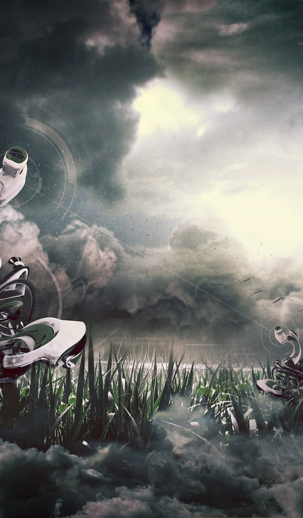 Видеокамеры