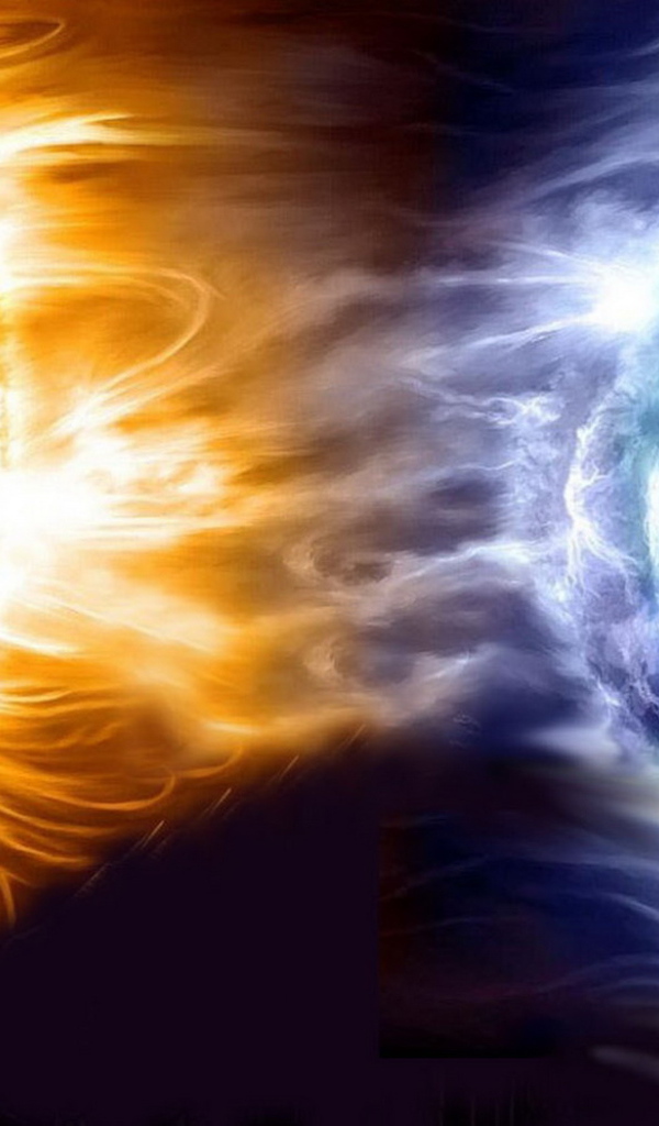 Столкновение