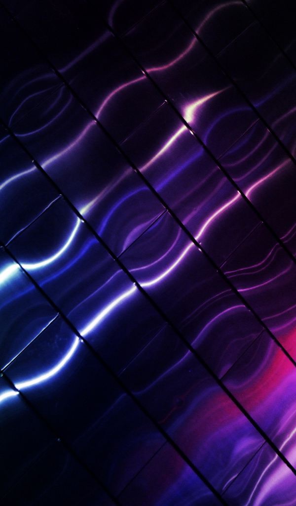 Цветовая абстракция