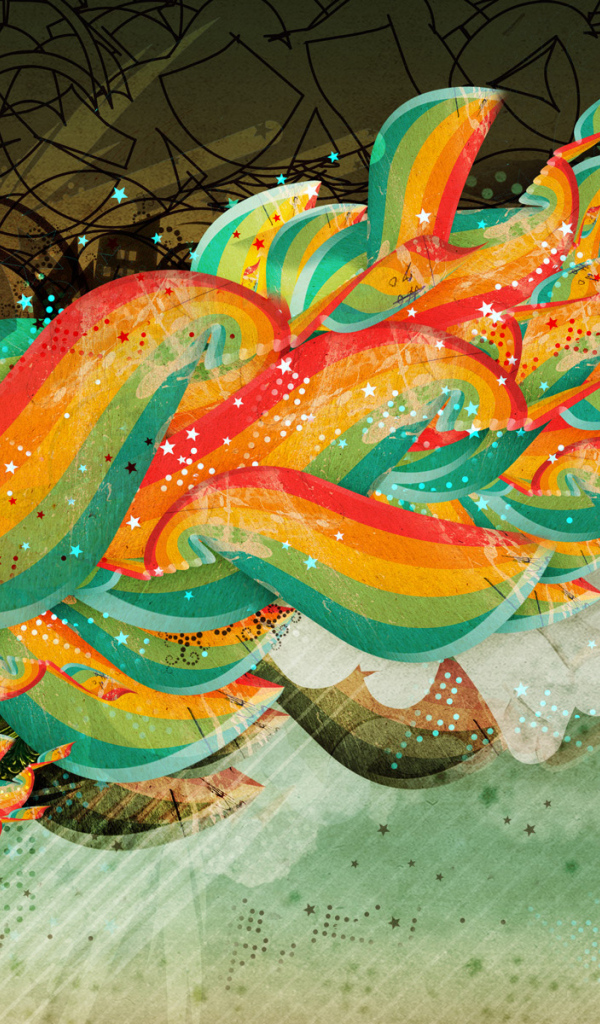 Цвет музыки