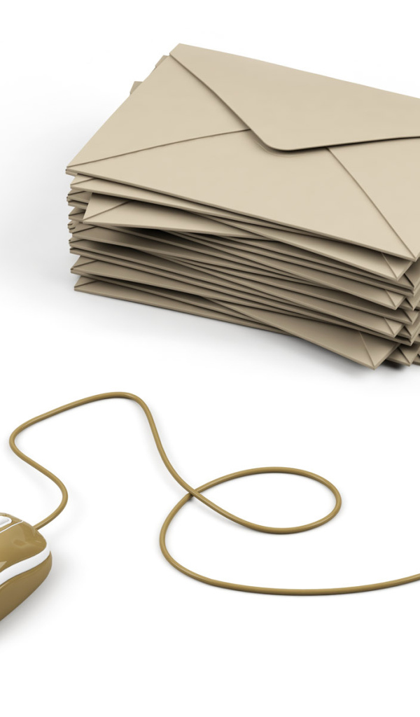 электронная почта Email