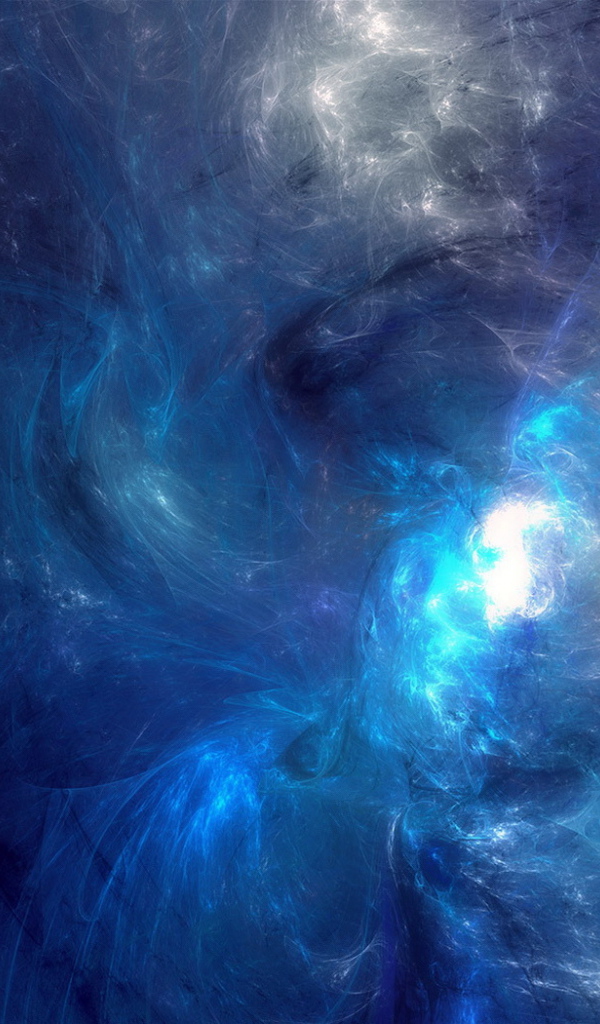 Энергетическое поле