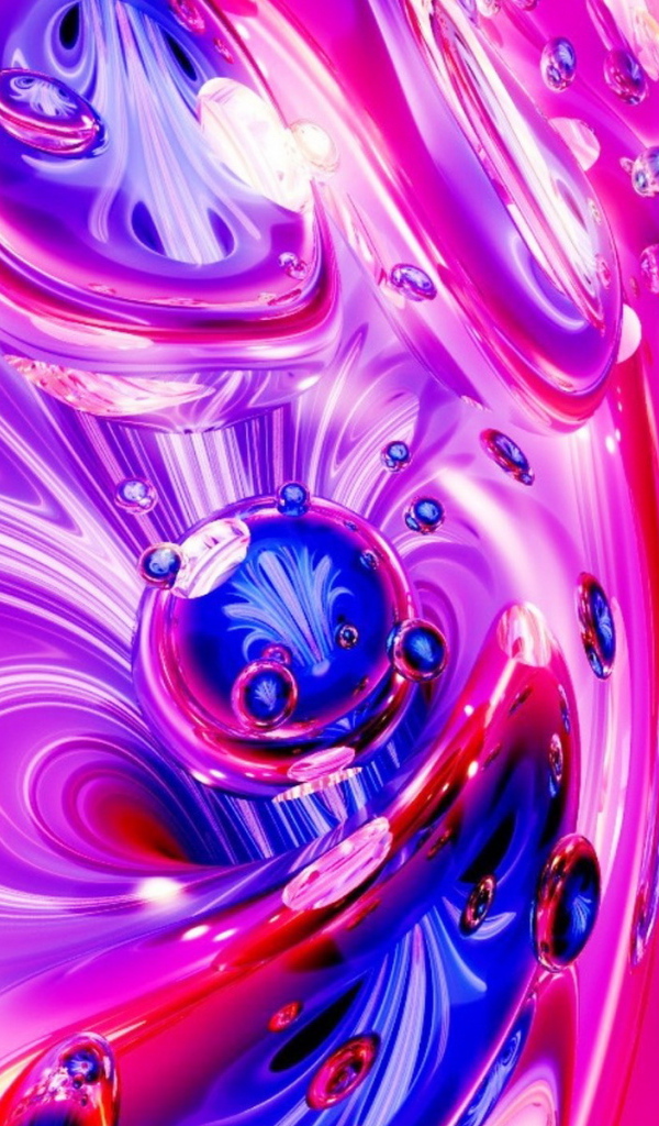 Экспрессия