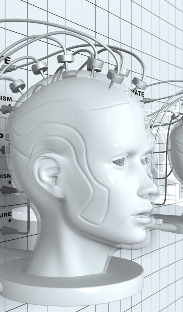 Чувства и эмоции