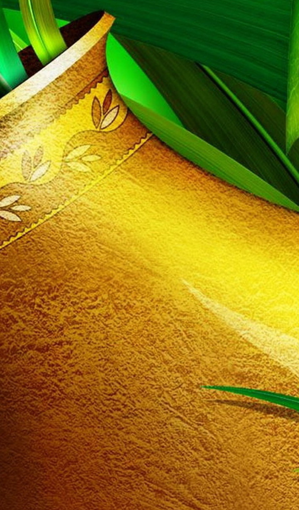 Ваза для цветов