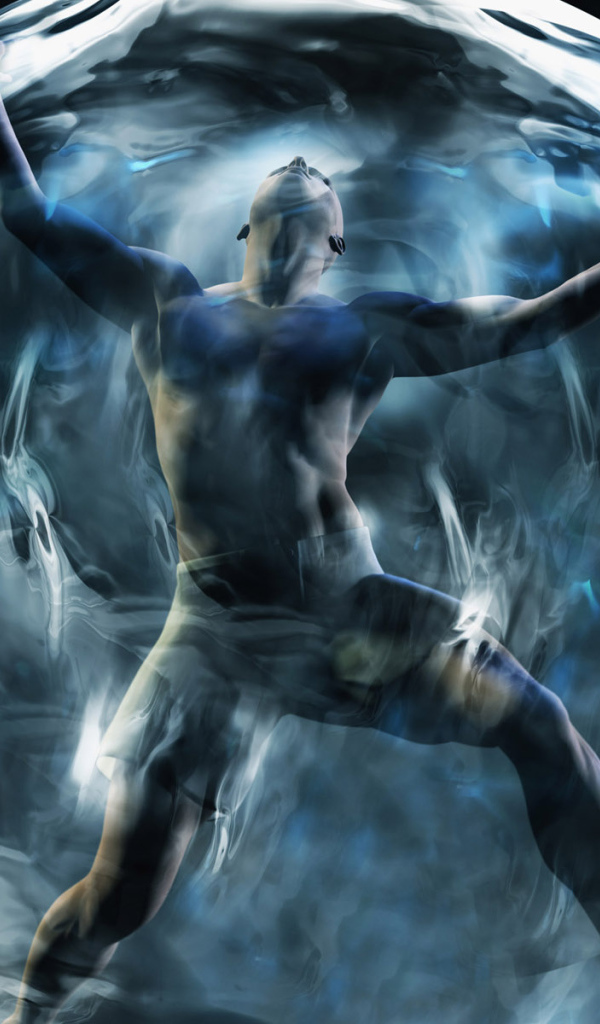 Силовое поле