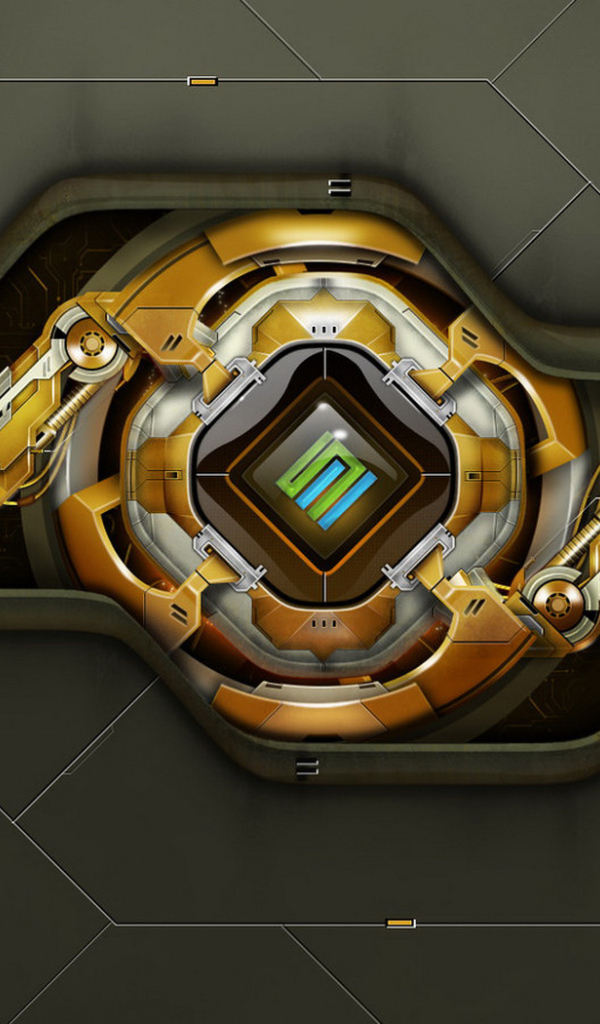 Золотой канал