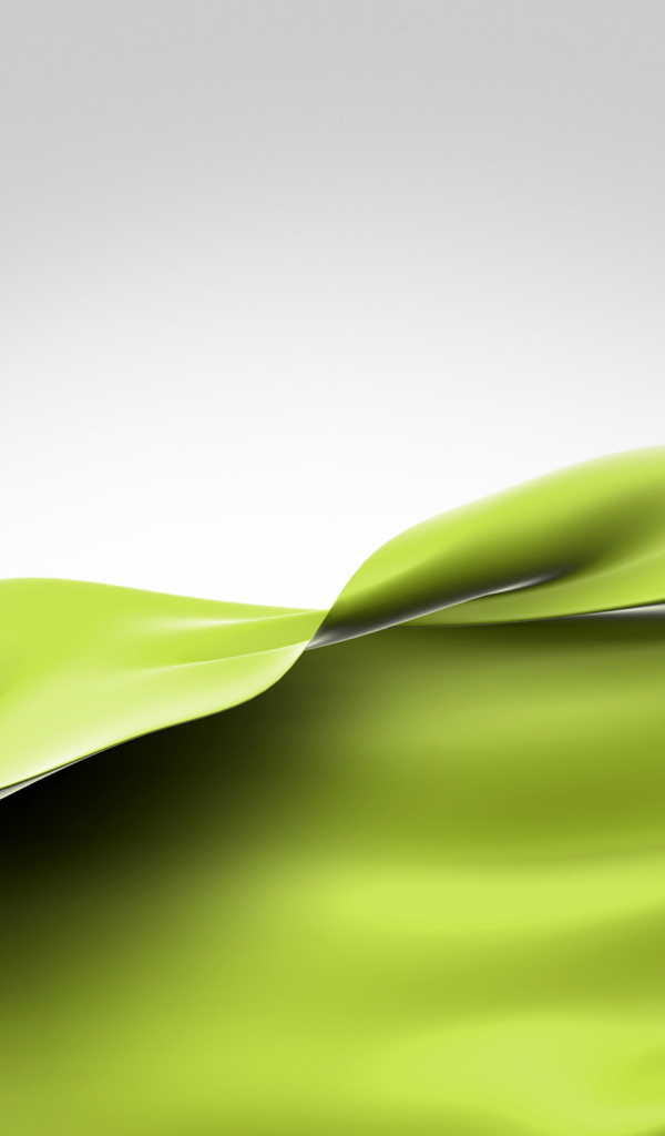 Зеленая волна