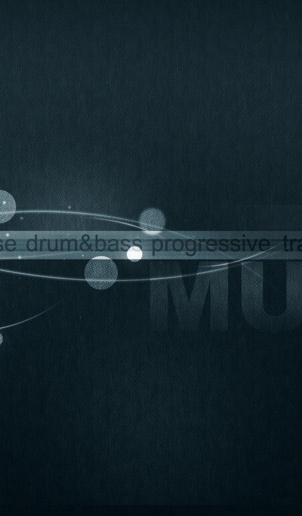 Я люблю музыку