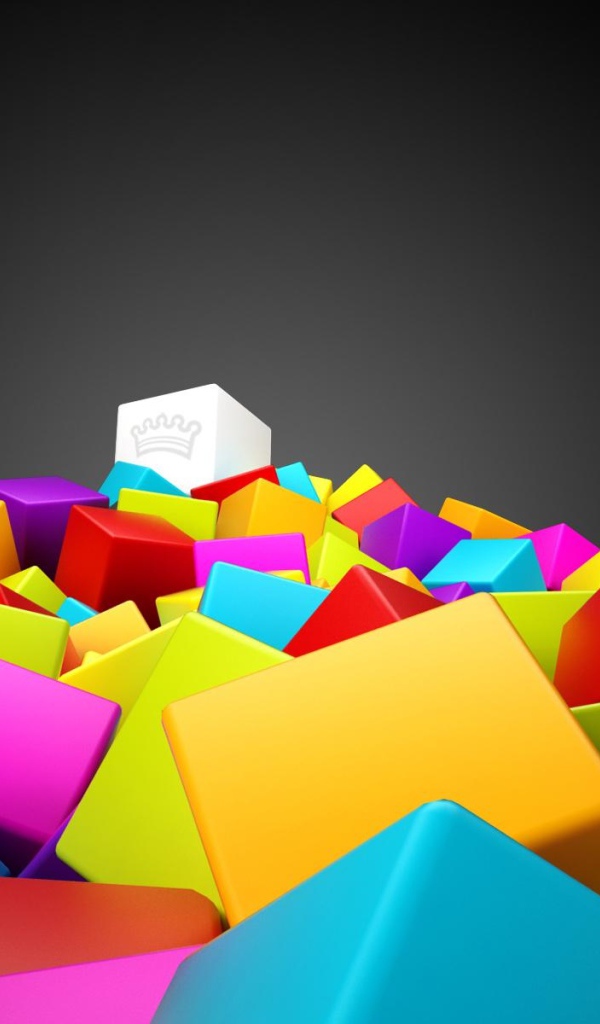 Король кубиков