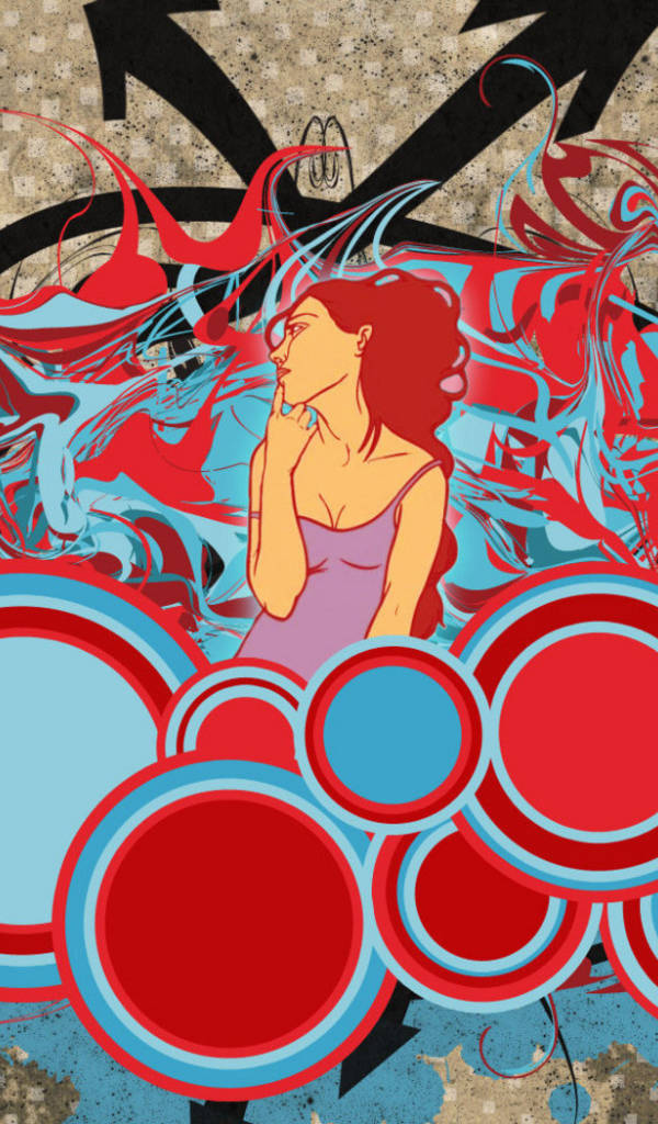 Жизнь в движении