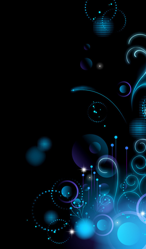 Свет,узор, цвета