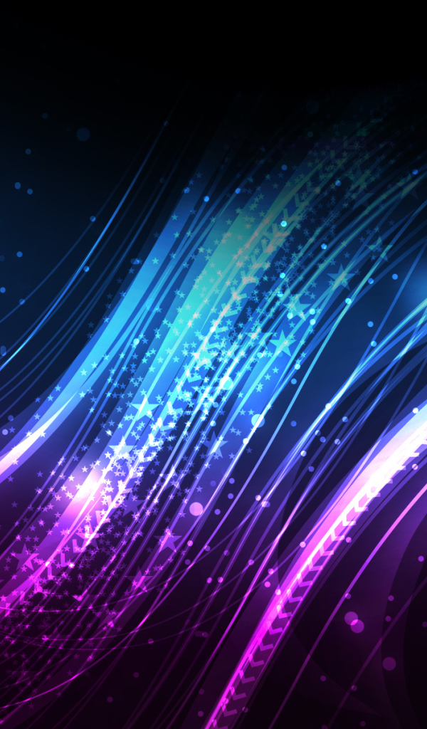 Линии света