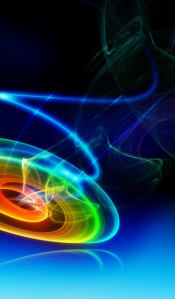 Световой эффект