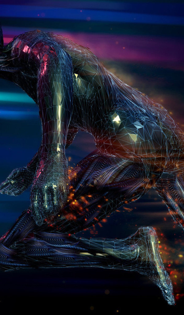 Человек будущего