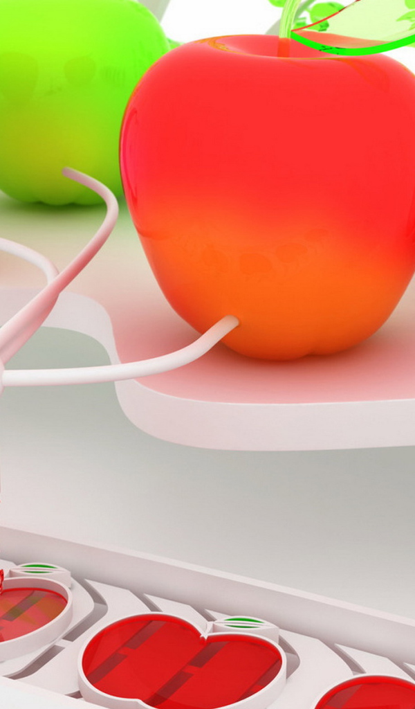 Изготовление желе