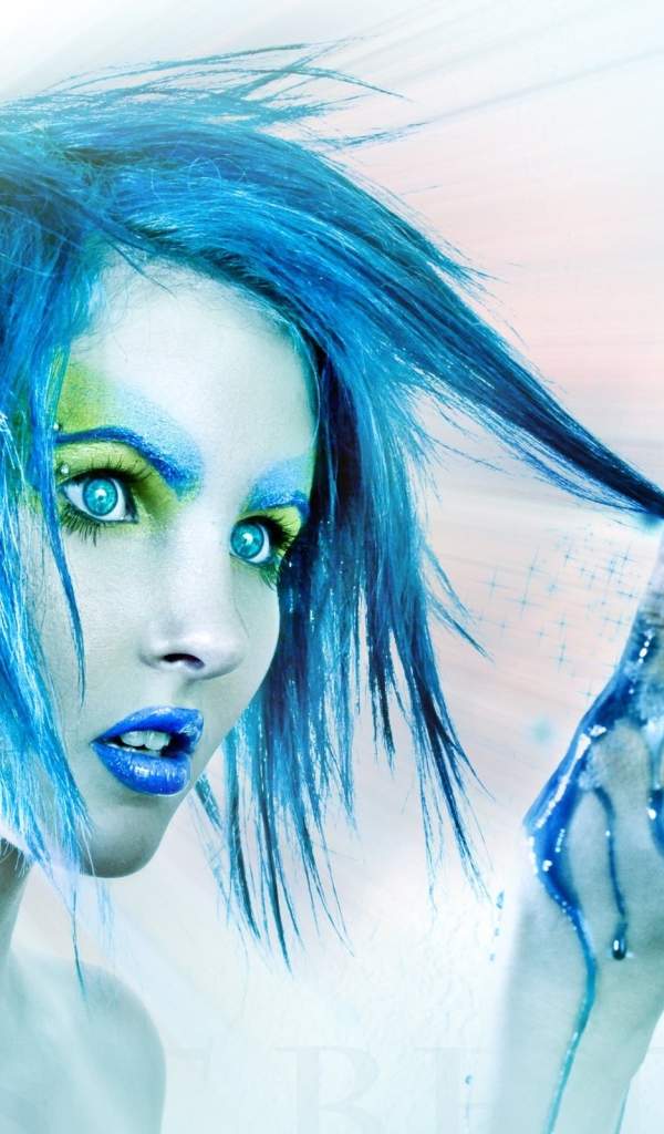 Завораживающая красота алмаза