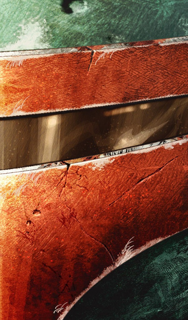 Цветной металл