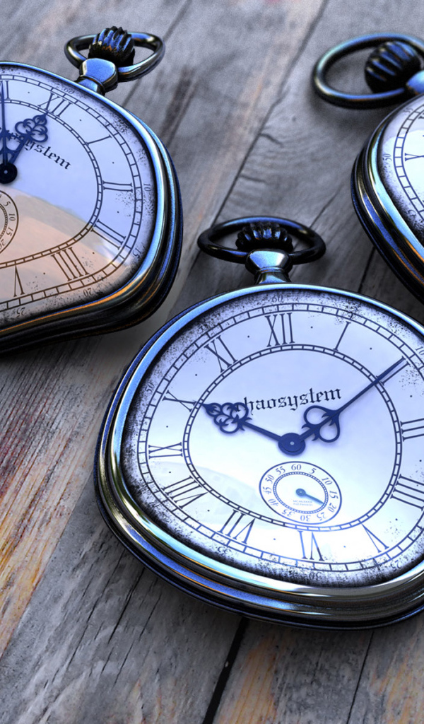 Прошлое Настоящее и Будущее