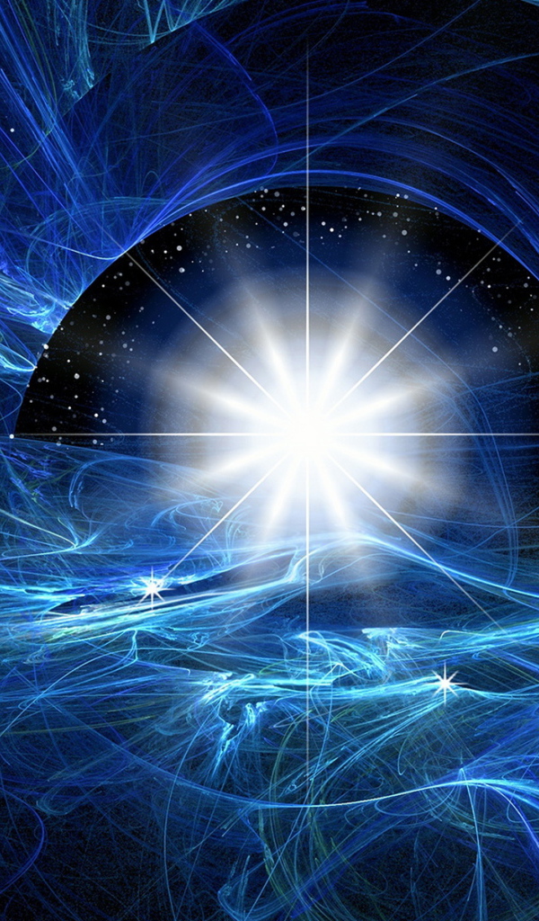 Путь к звезде