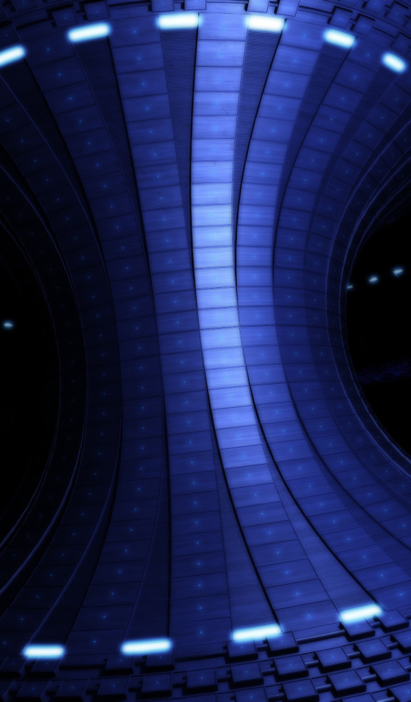 Вечный двигатель