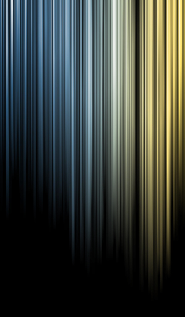 Радуга световой спектр