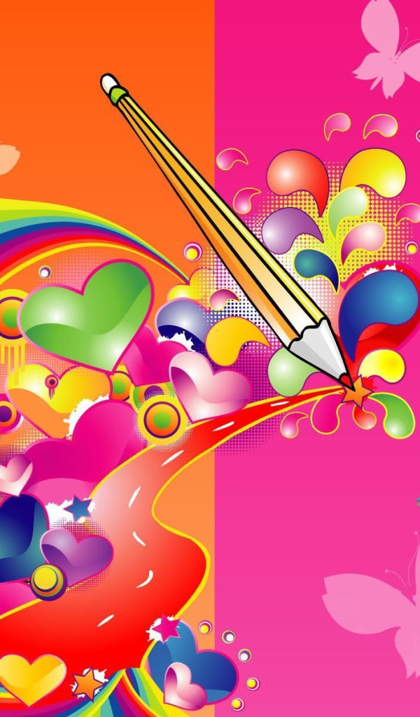 Дорога ведущая к звезде