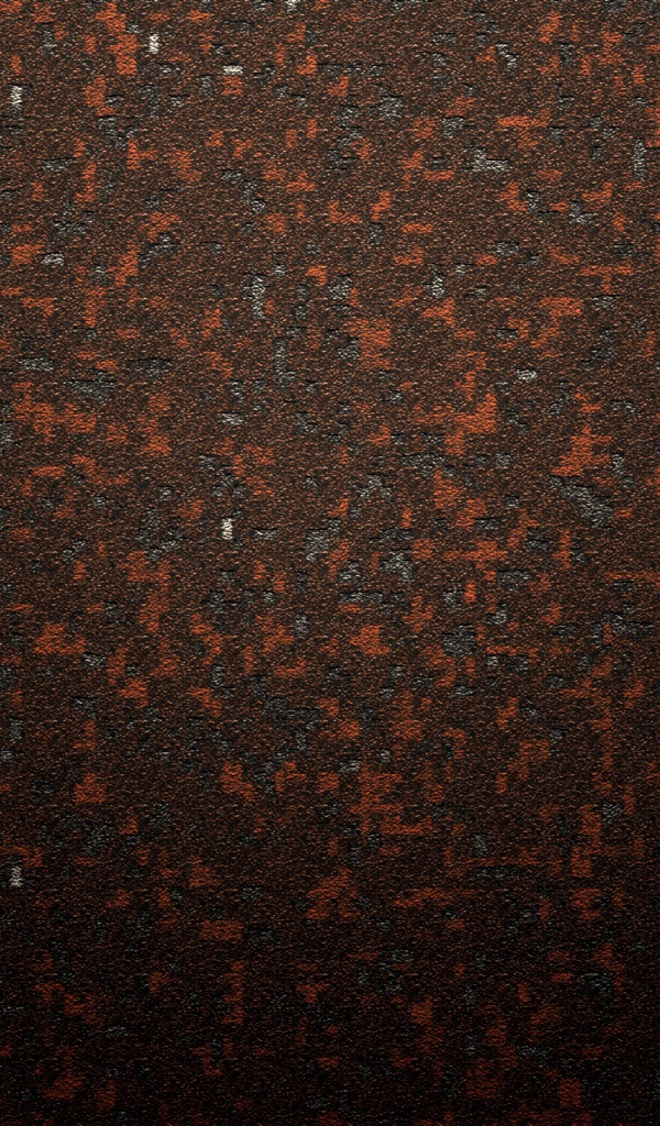 Ржавый тетрис