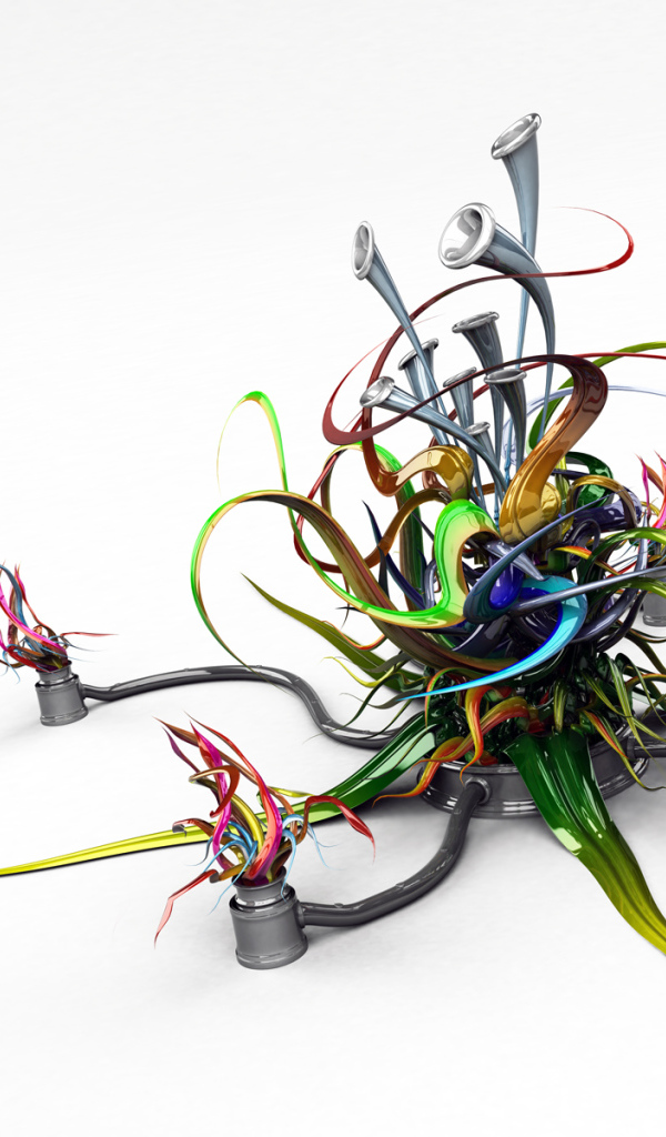 Звук вокруг