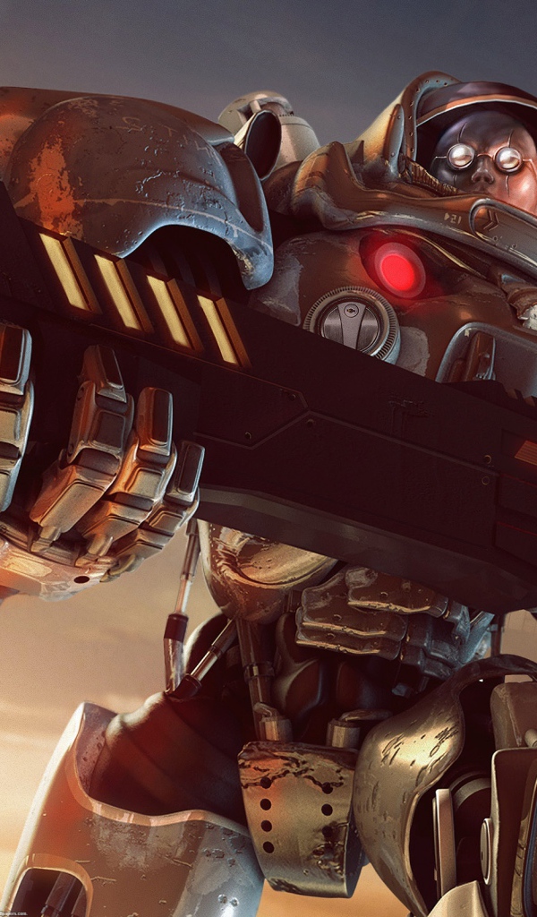 Космический десант