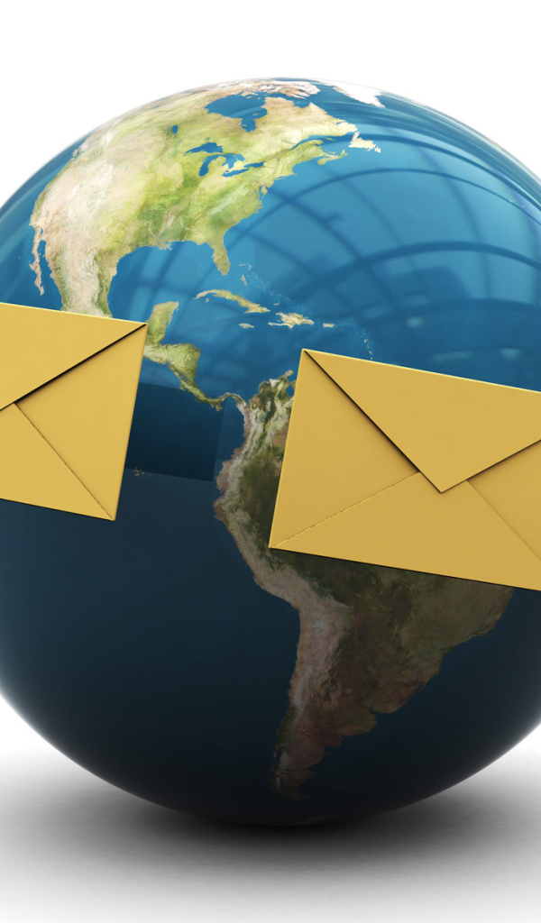 Спам письма