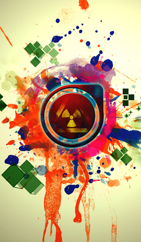 Краски лета