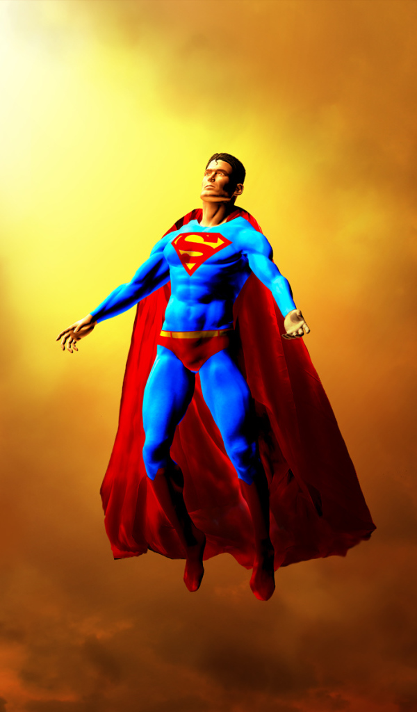 Супермен последний сын Криптона