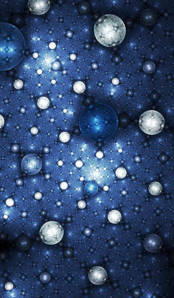 Разнообразные круги