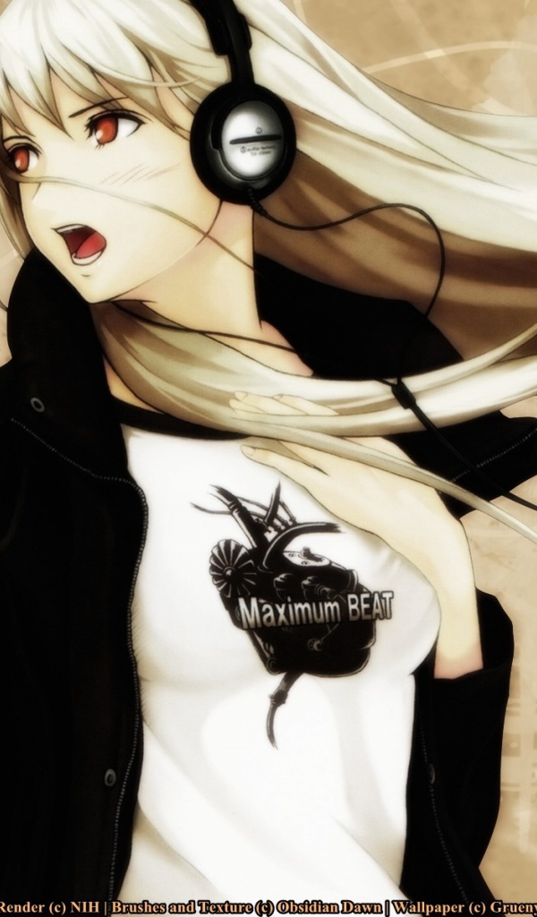 Клубная девчонка