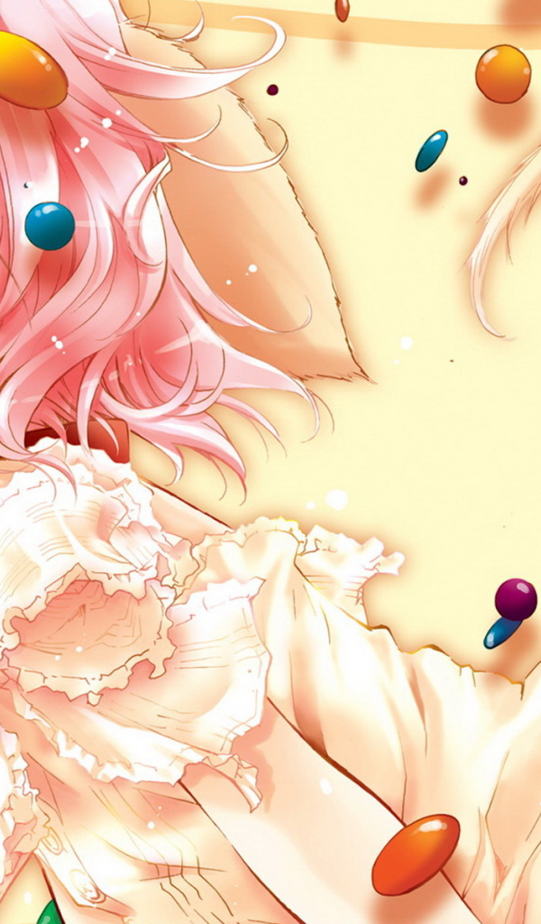 Девочка-собачка