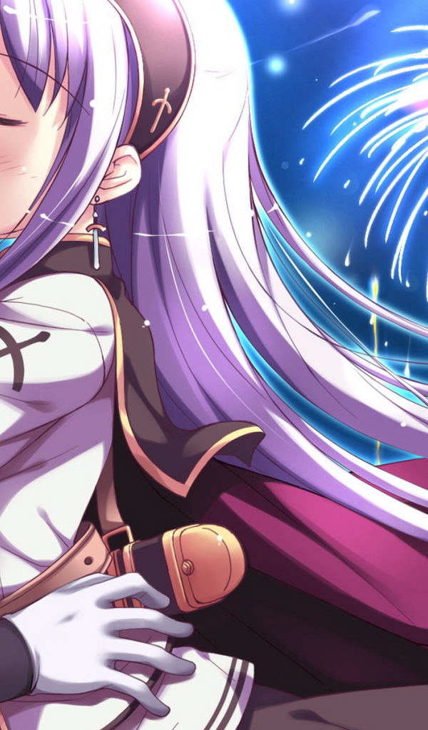 Страстный поцелуй