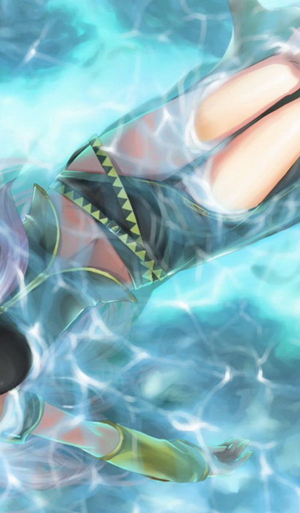 Омут забвения