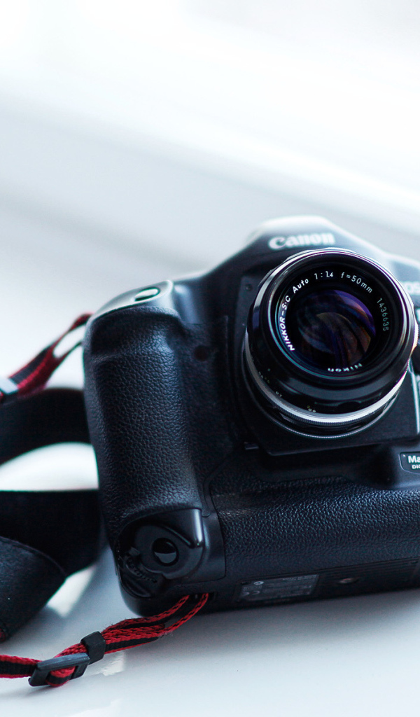 фотоаппарат Canon EOS 5D Mark II