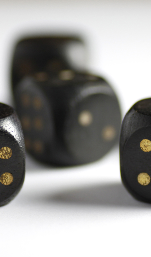 Игральные кости