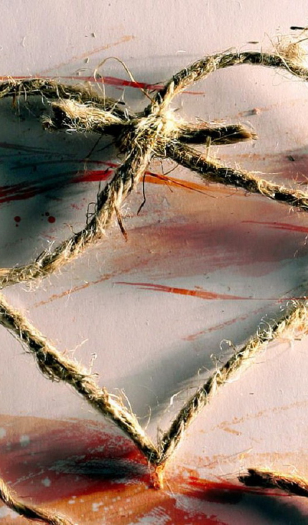 Хрупкое сердце