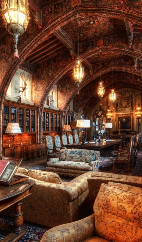 Библиотека