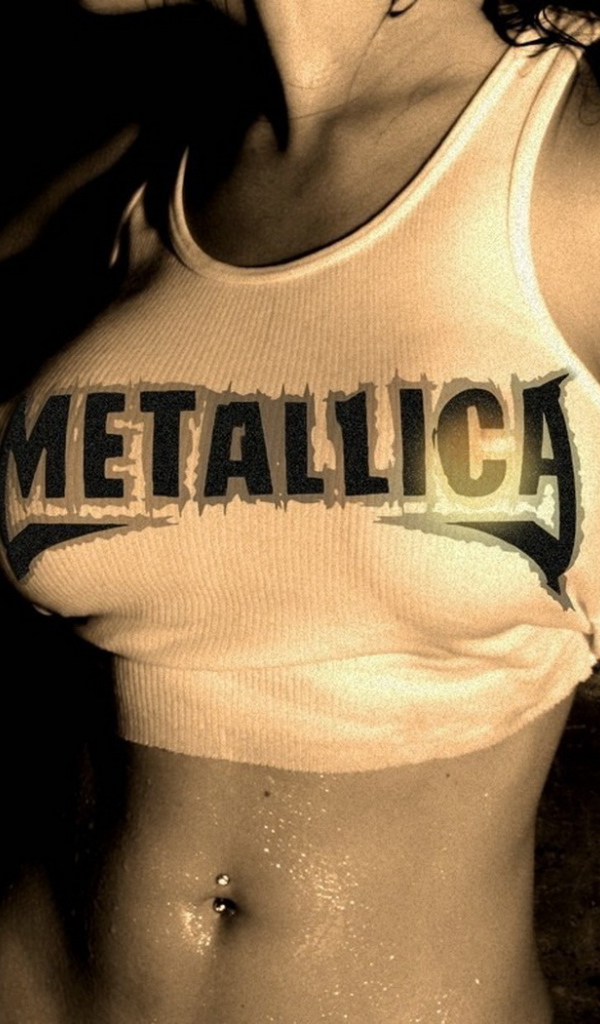 Жесткий рок